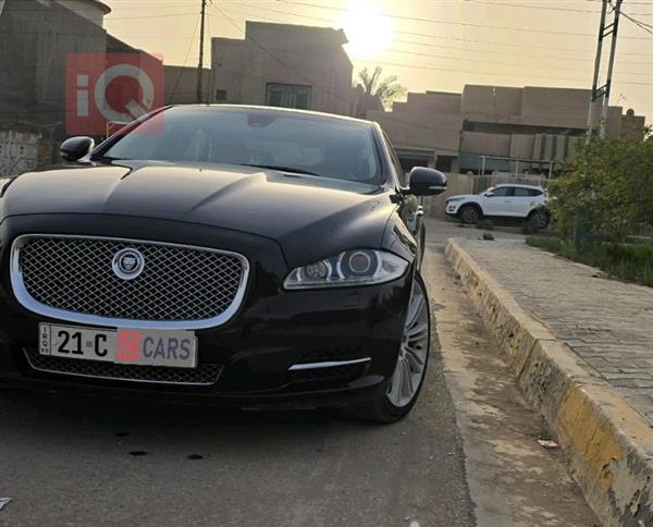 جاكوار XJ 2011 للبيع في العراق - الحلة